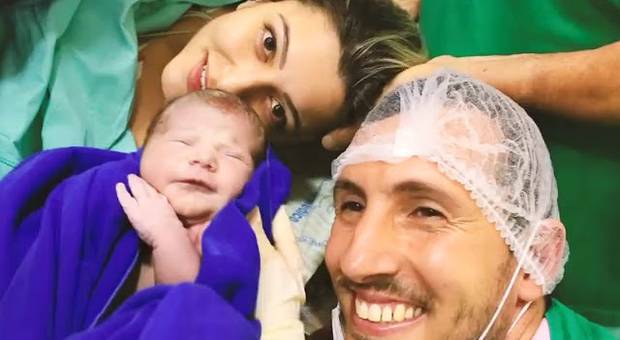 Filme de Raphaela Margno Petek