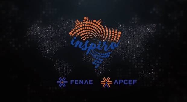 Vídeos Institucionais de TV Fenae: Inspira Fenae
