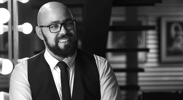 Video clipe de Marcos Rocha - Milagre