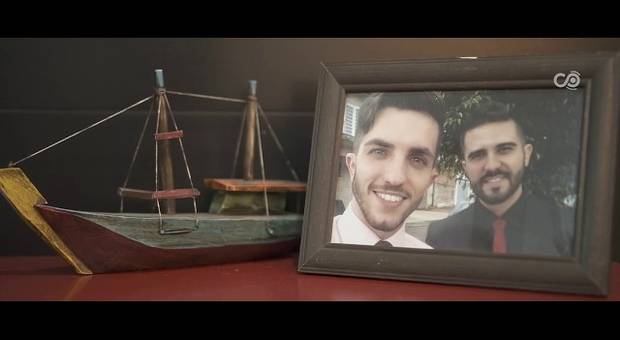 Teaser de Edson e Marcos