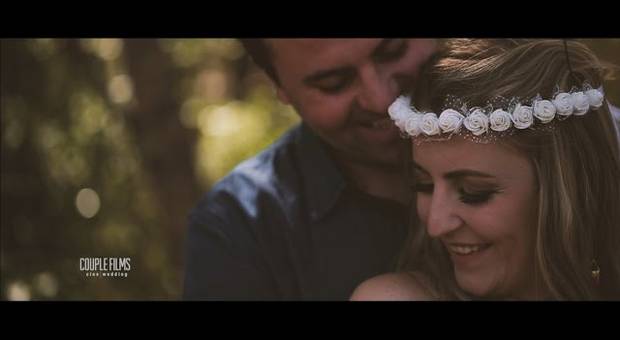 Session de Barbara e Marcus