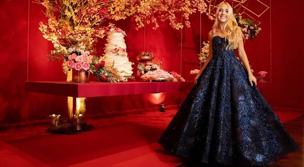 Filmes 15 anos de Juliana Urban - XV Teaser