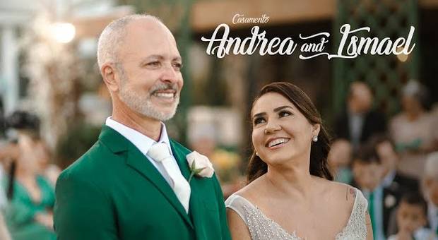 Filmes de Andrea & Ismael