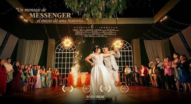 Wedding de BODA ESTEFANY & JHONATAN