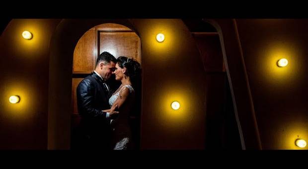 Wedding de Hyolanda e Vitor
