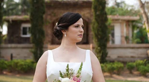 Casamento de Marianna e Rafael - Vila Tramonti