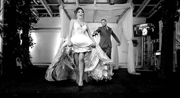 CASAMENTOS (FILME) de  VERÔNICA E MARLON