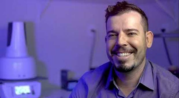 Odontologia de LABORATÓRIO - DLAB