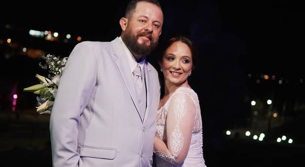 Casamentos de Casamento - Aline e Edinho