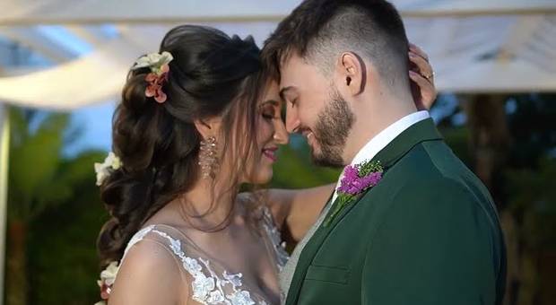 Casamentos de Nathália & Christiano | Casamento