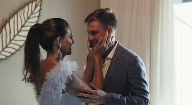 Weddings of Thatiana e André - Casamento