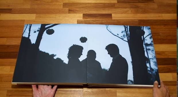 Filmes de ÁLBUM DE FOTOGRAFIAS | CASAMENTO ESPAÇO SERRA DO MAR