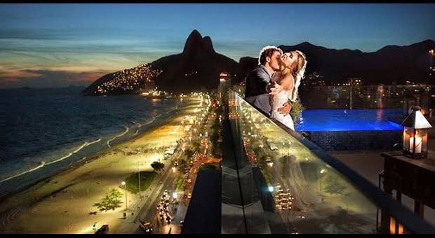 Filmes Casamento de Portfólio Flavia Lago Fotografia