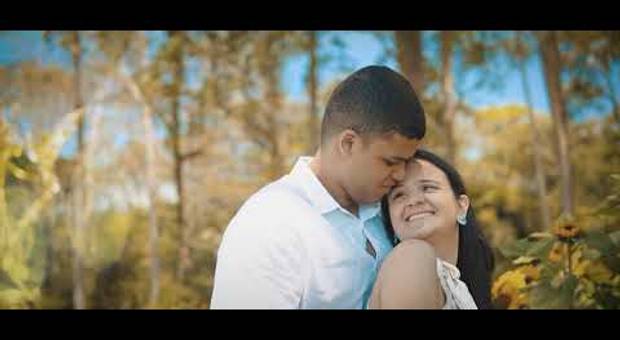 PRÉ WEDDING de PRÉ-WEDDING EMILIANE & PEDRO