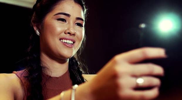 Vídeos Institucionais de Vídeo Institucional Ariga Food