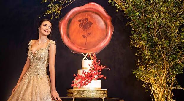 Filmes 15 anos de Carol Muniz - XV Teaser