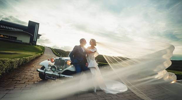 Filme de Casamento  de Teaser Filme de Casamento Letícia e Marcello na Vinícola Luiz Argenta