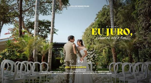 Wedding de LISETH & JOSE