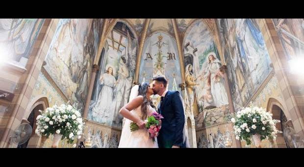 Teaser de Mel + João Rodrigo