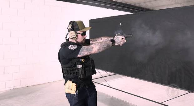 Empresarial de Clube de Tiro e Caça Jaú - DISE-DIG-GOE - Magnata556 - Shadow1975