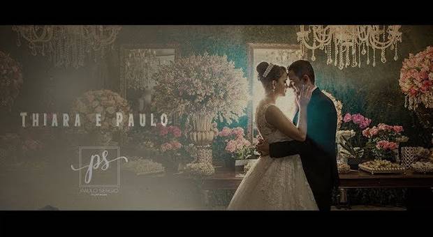 Casamento de Video Wedding