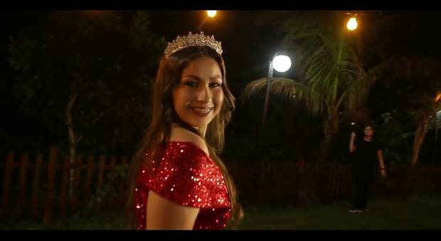 FILMES de Letícia - 15 anos