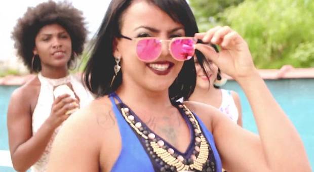 MUSICAL (FILME) de GRUPO PAPO SÉRIO - TA DE BRINCADEIRA (CLIPE OFICIAL)