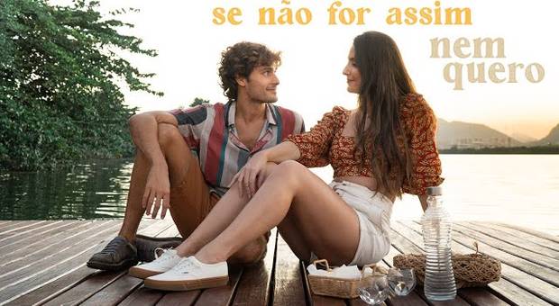 Videoclipe de Alessandra Moreno 