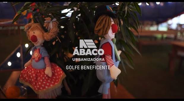 Esportes de XI Torneio de Golfe Ronald Mcdonald Ábaco