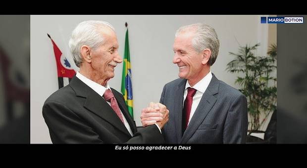 Outros de MARIO BOTION - DIA DOS PAIS 2021