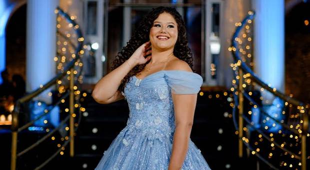  - Same Day de Same Day Edit | Buffet Familia Gioielli -  Debutante Mariana