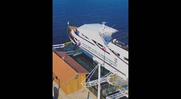 Feiras e Eventos de Evento Allta Urbanismo 