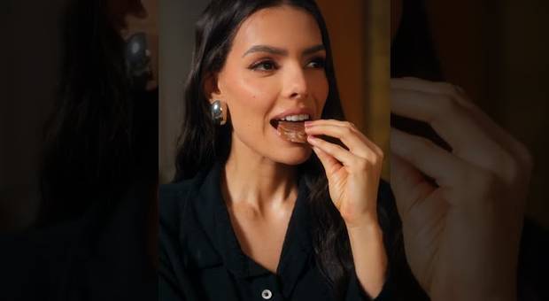 Publicidade de HAOMA | Publi com Lara Akel