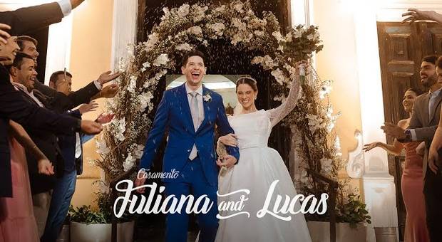 Filmes de Juliana & Lucas