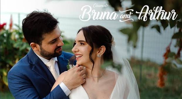 Filmes de Bruna & Arthur