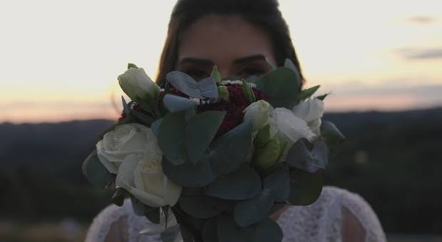 Casamento de Léo + Alana