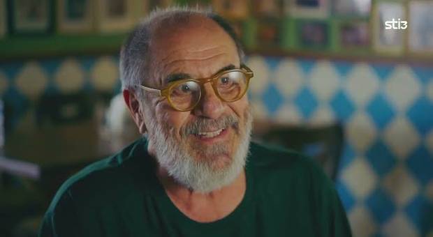 Comerciais e Conteúdos de Filme de Prova Social | Bar da Adelaide - Sti3 Sistemas