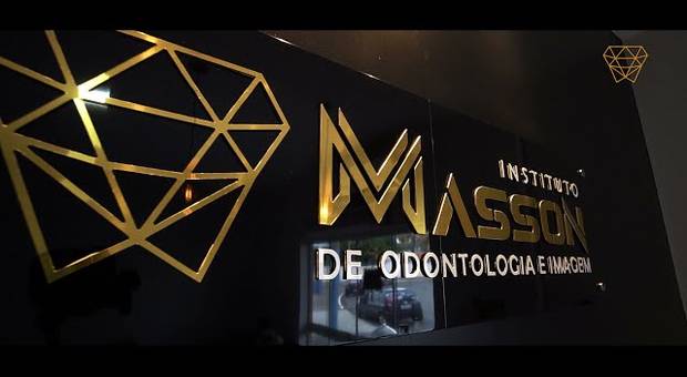Odontologia de Instituto Masson de Odontologia 