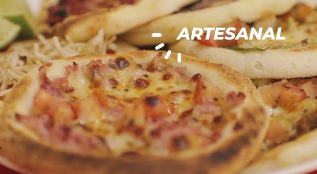 Comercial de Esfiharia