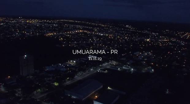 Corporativos de Umuarama Futsal 2019