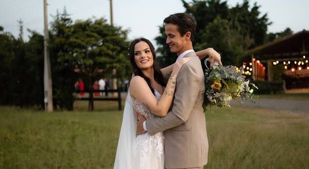 Casamentos de Ana & Jean