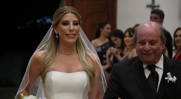 Vídeo Casamento de Carolina e Francisco