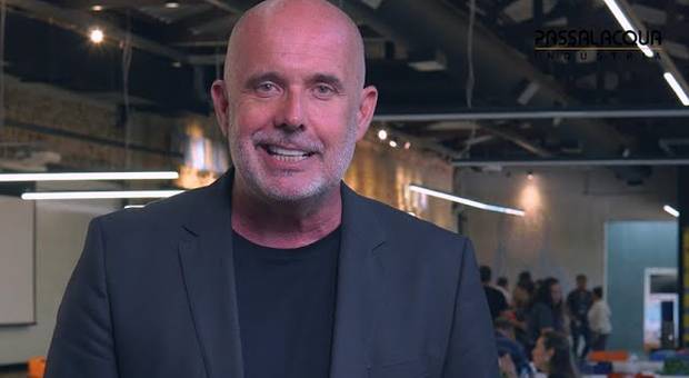 EVENTOS de CONVENÇÃO PASSALACQUA INDUSTRIA 2024