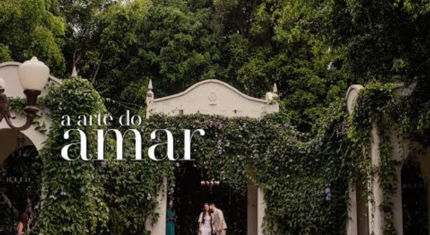 Vídeo de Sabrina & Henrique | Wedding
