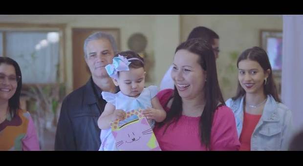 ANIVERSÁRIO E EVENTOS SOCIAS de ANIVERSÁRIO DE 1 ANINHO DA PRINCESA TAINÁ