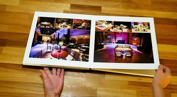 Filmes de Álbum Fotografia Casamento | Matriz Sagrada Família_SCS | Allegro Buffet
