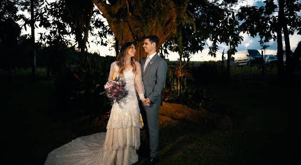 Casamento de Júlia e Leonardo | Trailer