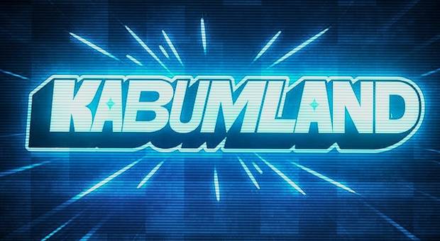 Corporativos de CONFRATERNIZAÇÃO KABUM // 2025