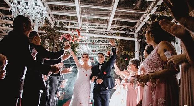 CASAMENTOS (FILME) de CASAMENTO EDLAINE E MATHEUS