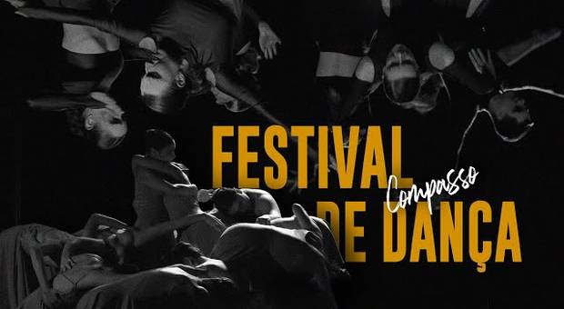 Eventos > de  Festival de dança | Compasso